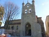 Église de Maurens